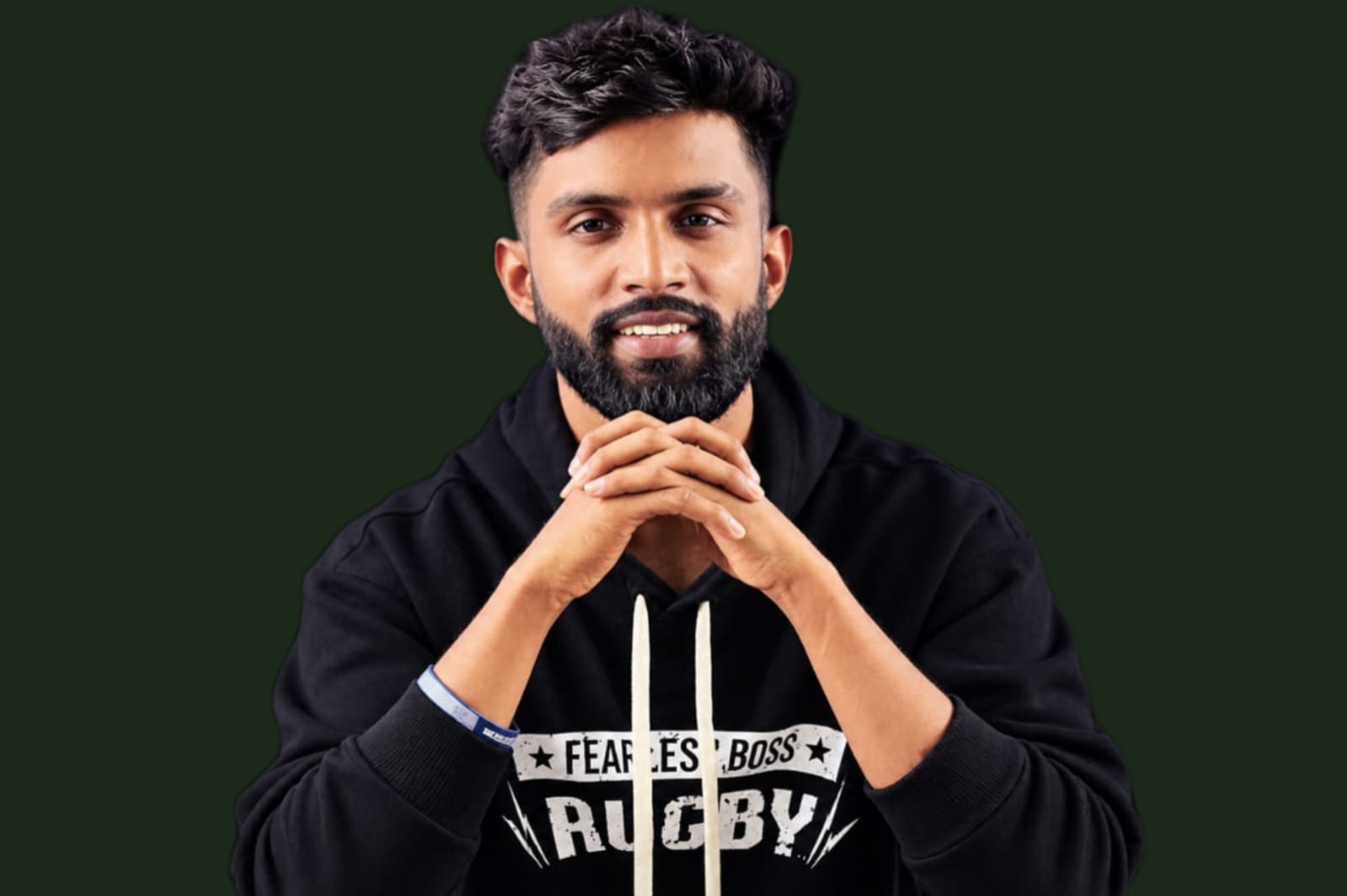 Teacher Dilshan Dhananjaya